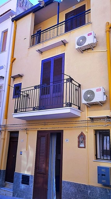 Casa Nenè