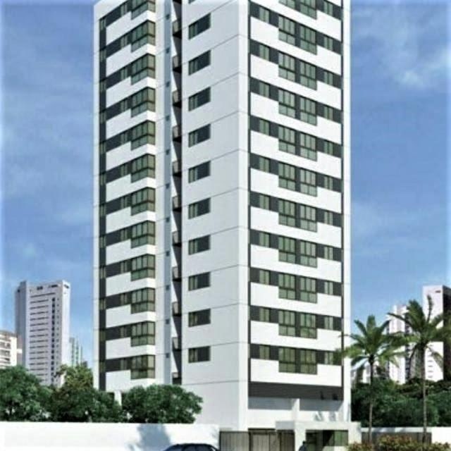 Apartamento com Estilo e Conforto