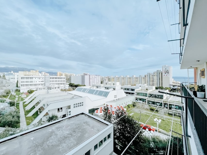 Sofia Apartment