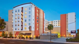 Residence Inn Orlando Downtown