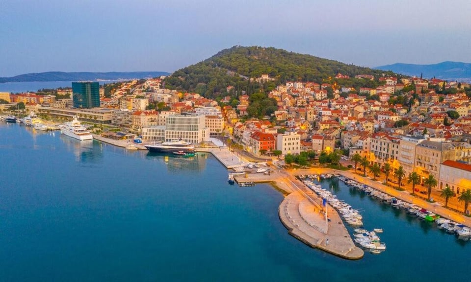 Cosy Apartment in Split Centar