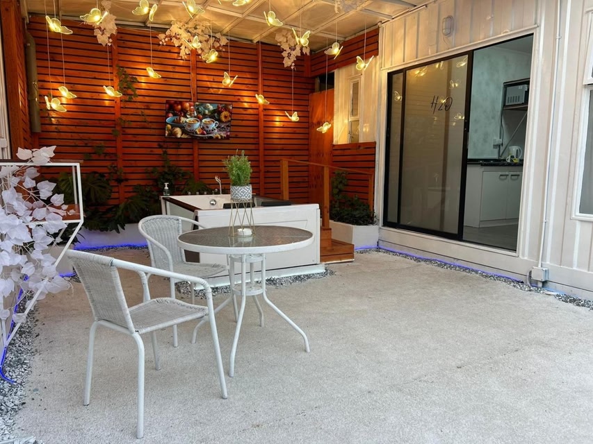 Casa Withe Opción Hot tub Estadía Villa Alemana