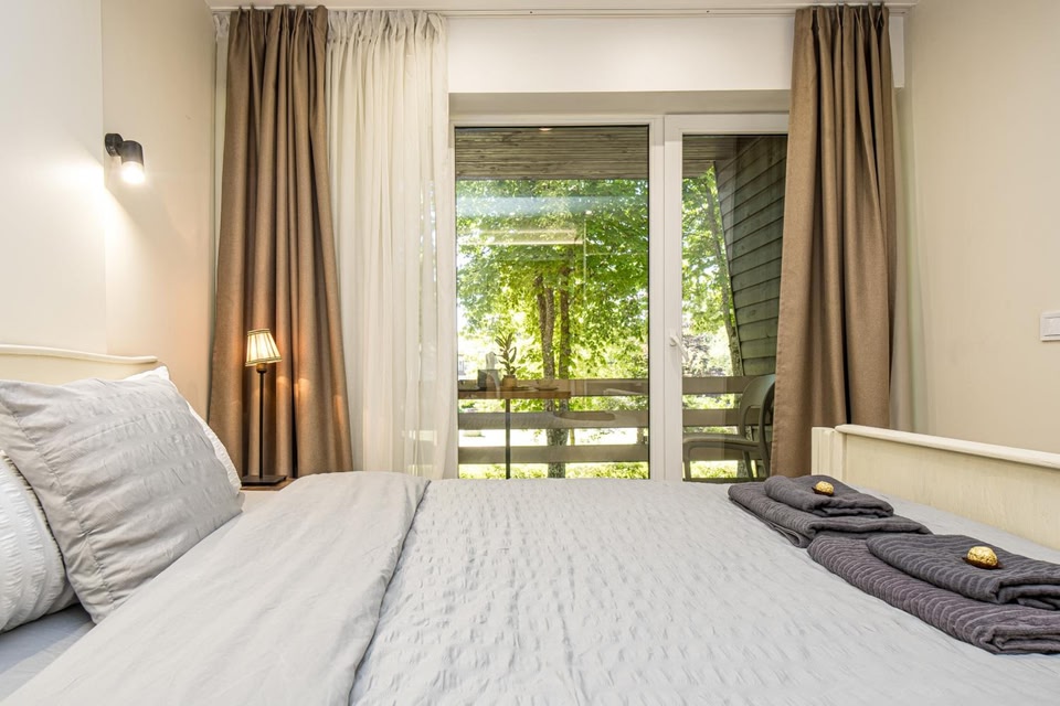 Central Beachside Studio 2