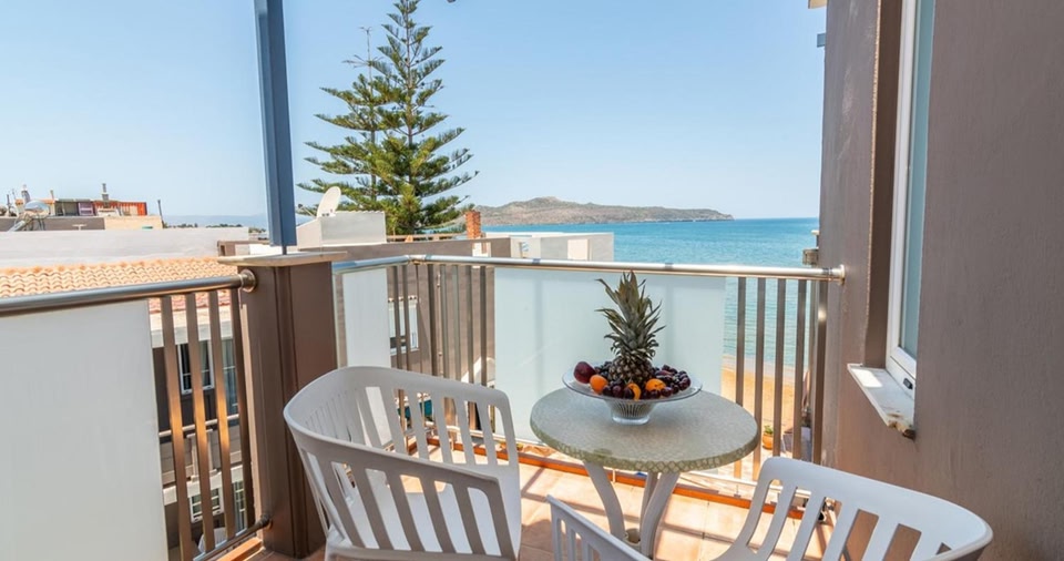 Cozy Corner VS Beachfront