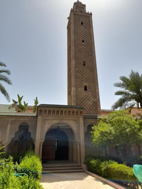 Riad Camélia