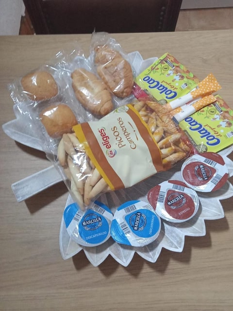 A Casiña