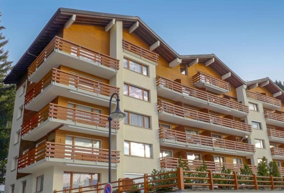 Verbier Medran