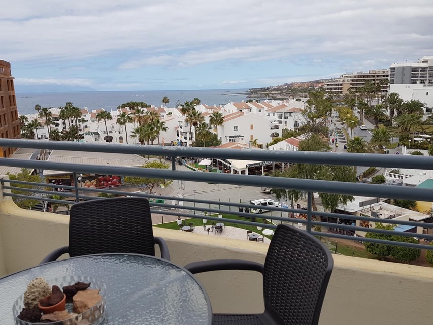 Ocean View