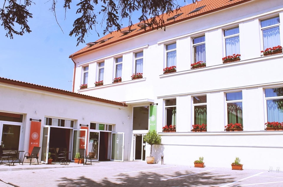 BIVIO Hotel