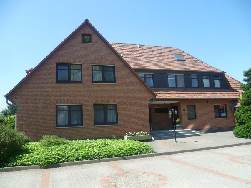 Hotel Thünenhof