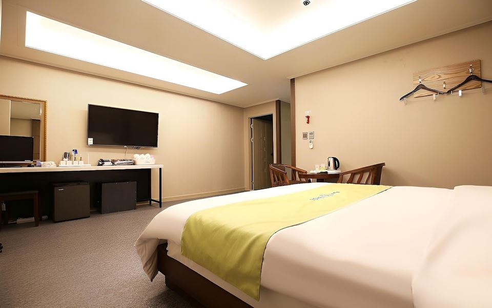 Sansu Hotel