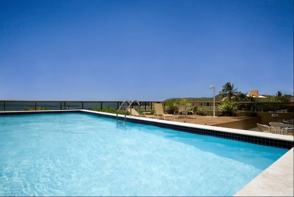 Maximum Vip Flat