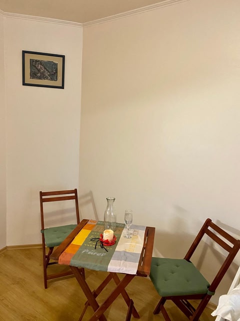 Sofia Cozy Retreat