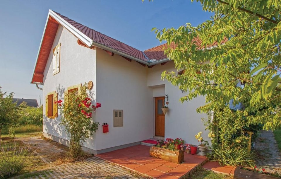 KUĆA ZA Odmor "DVA SRCA"