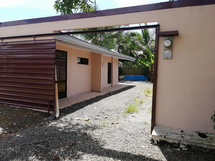 Casa Début Surf Place