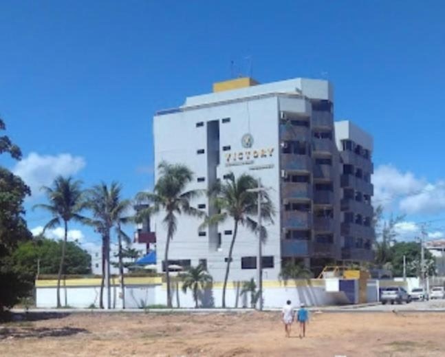 Hotel Victory Flat