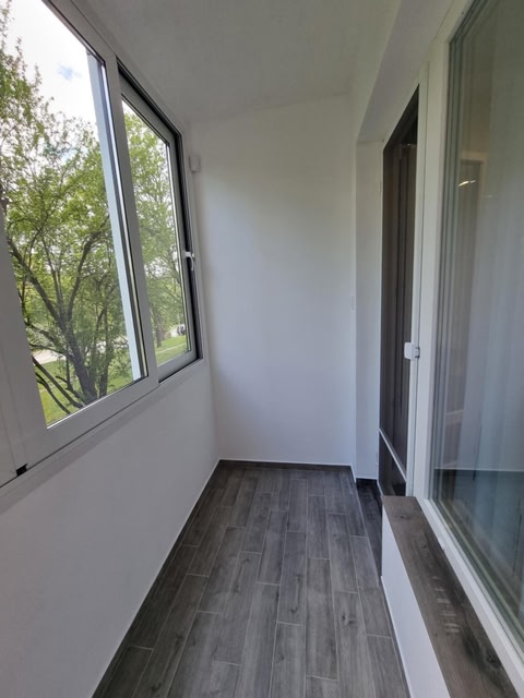 Apartment's Ortakchiev