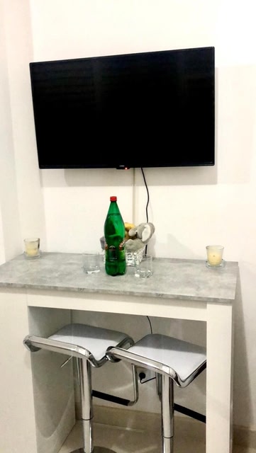 Apartment Duplex