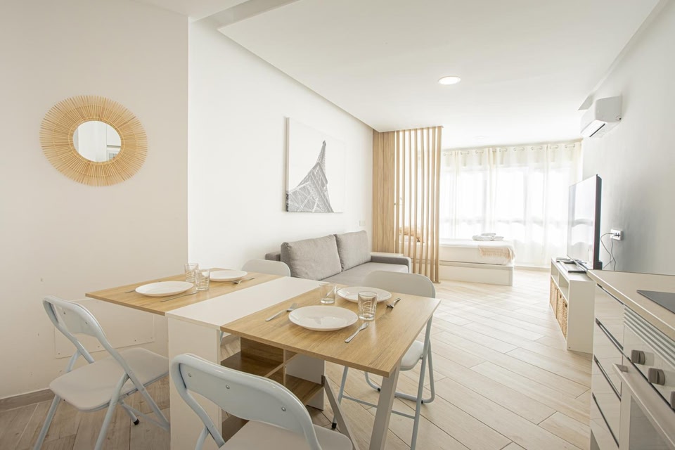 Zen Loft