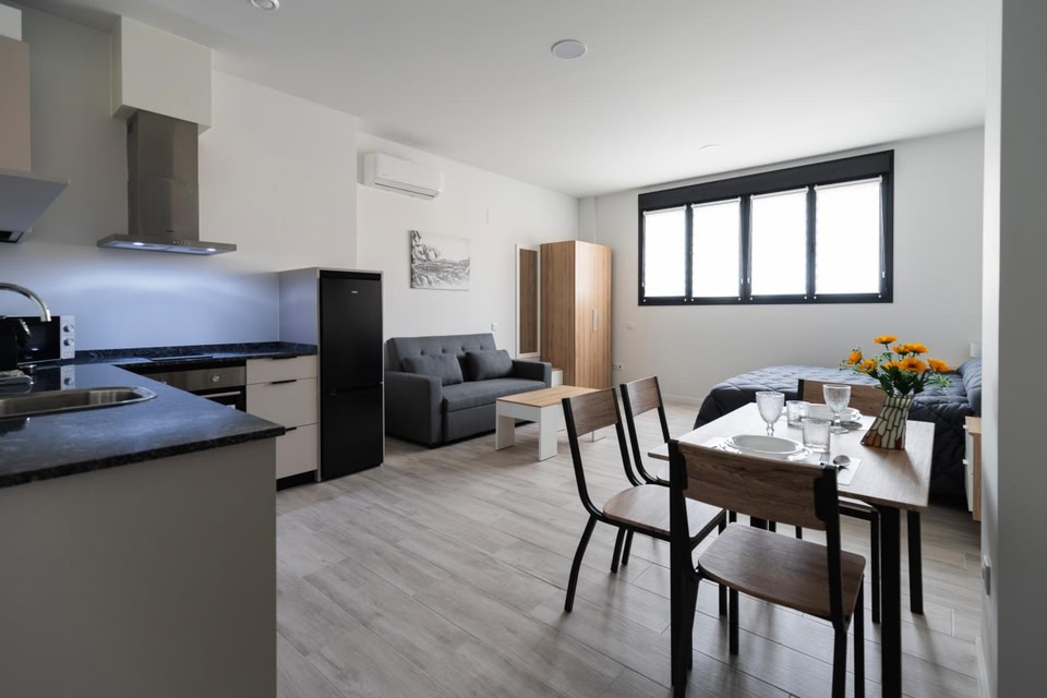 Apartamentos Rosado