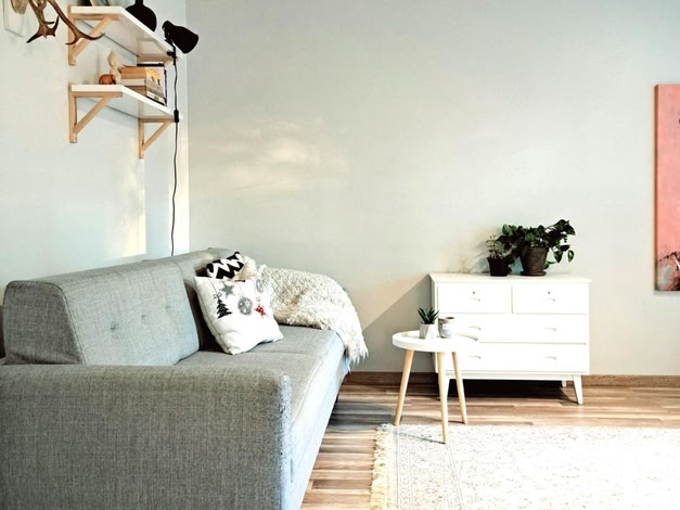 Northern Lights Apartment in City of Rovaniemi