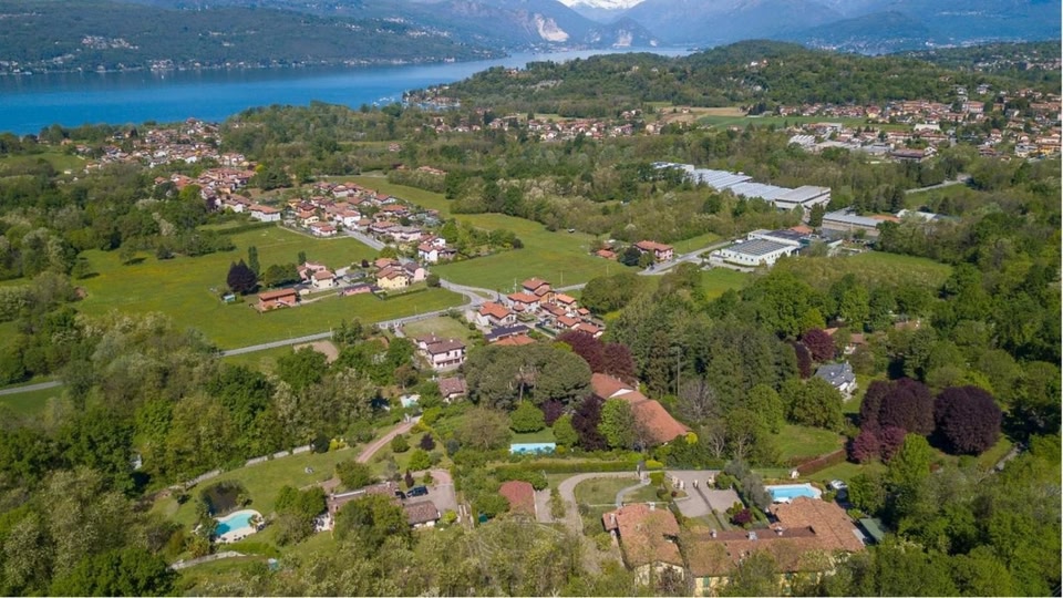 Green Hill Property