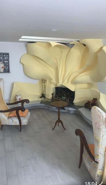 La Taverna Marina Rooms