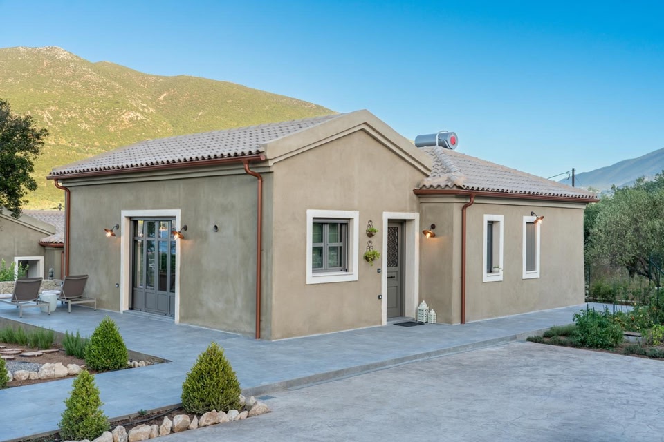 Villa Rodamos
