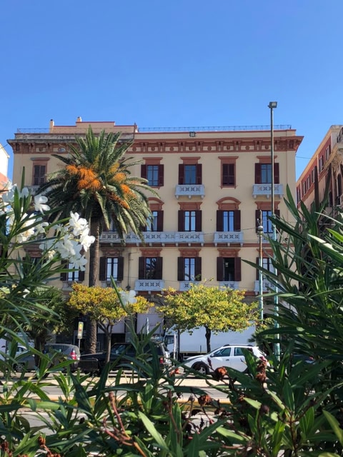al Centro del Centro