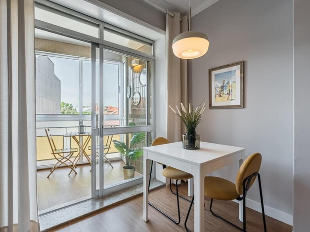GuestReady - A Warm City Refuge in Cedofeita