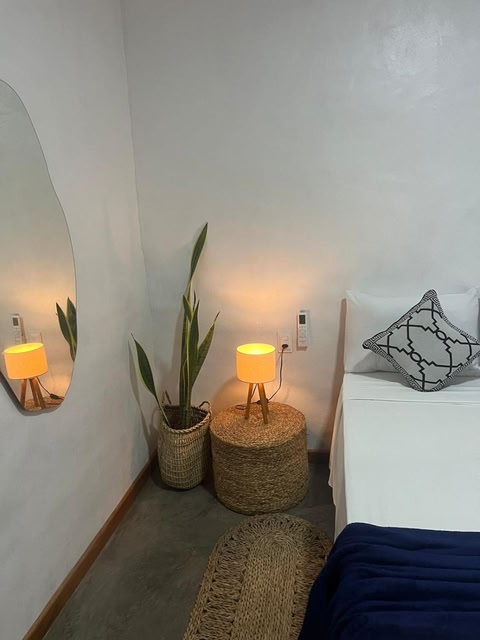 Suite Lua Preazen