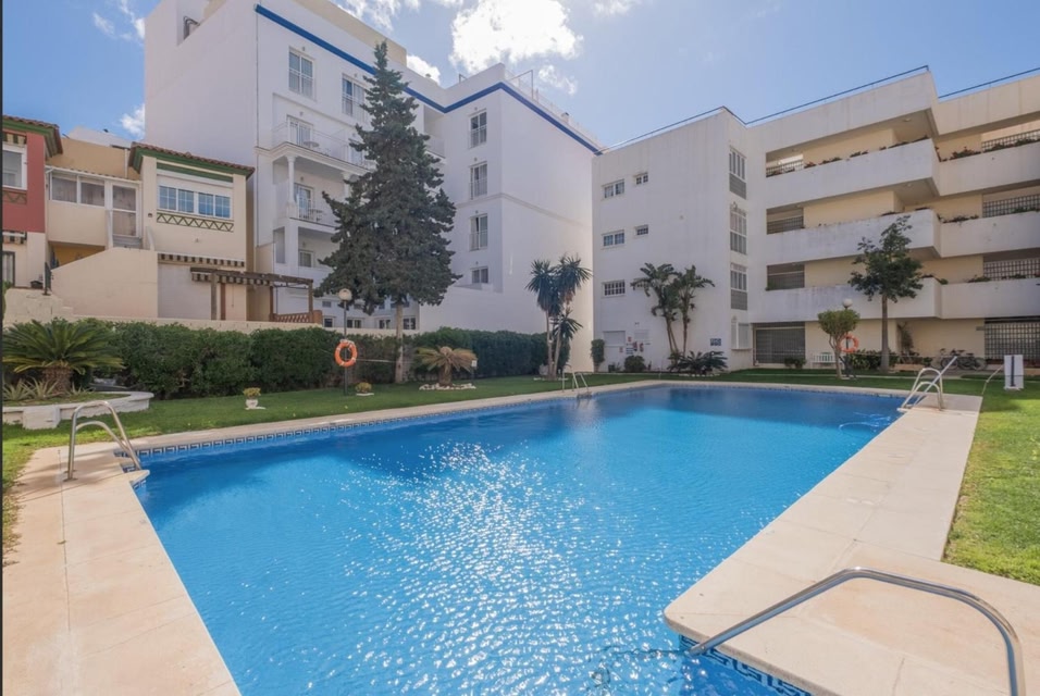 Flat3-5 Chaparil Beach