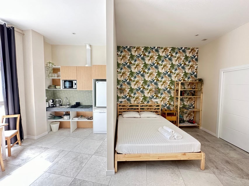 Calma Lofts