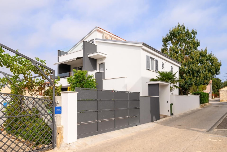 Villa Olla