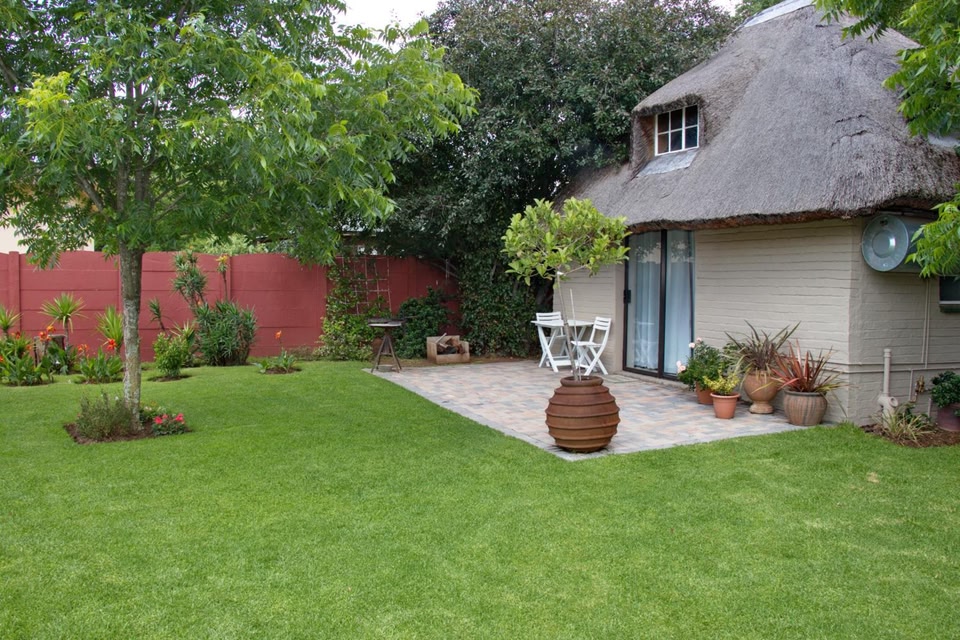 Harmony and Melody Self Catering