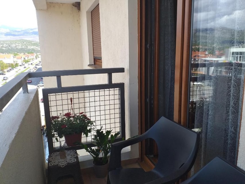 Aphrodite Apartment