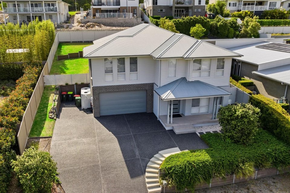 3 Ebbtide Way, Corlette