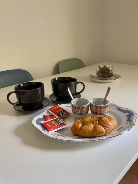B&B Ambra