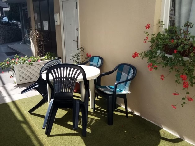 Sweet Dreams Studio Apartment