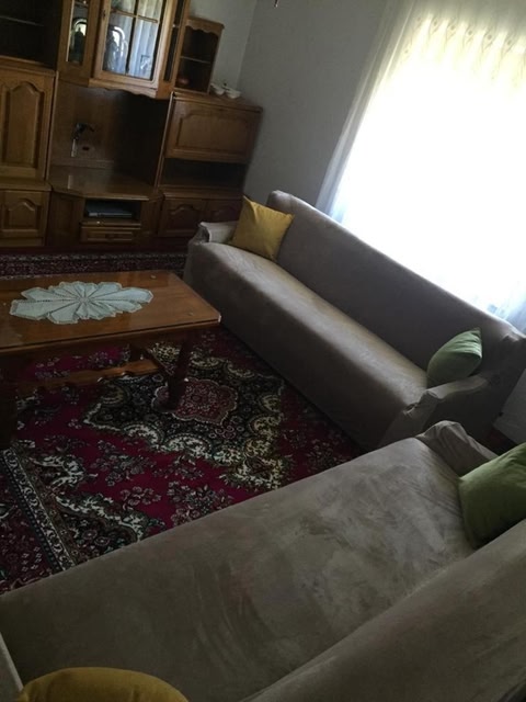 Guest House Vuthaj