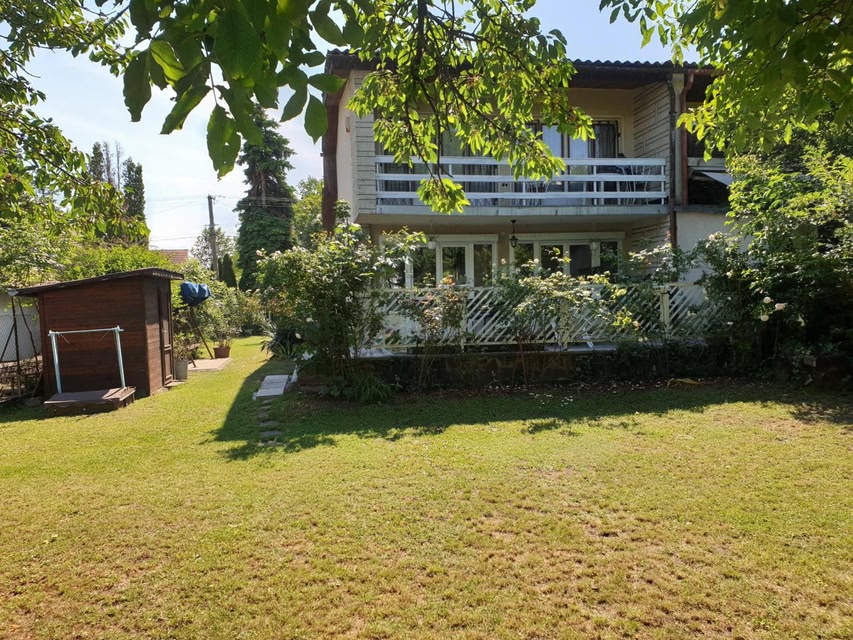 Simay Apartman