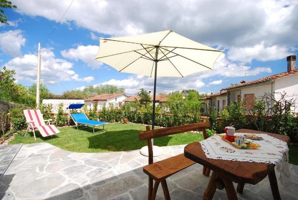 Chiara House