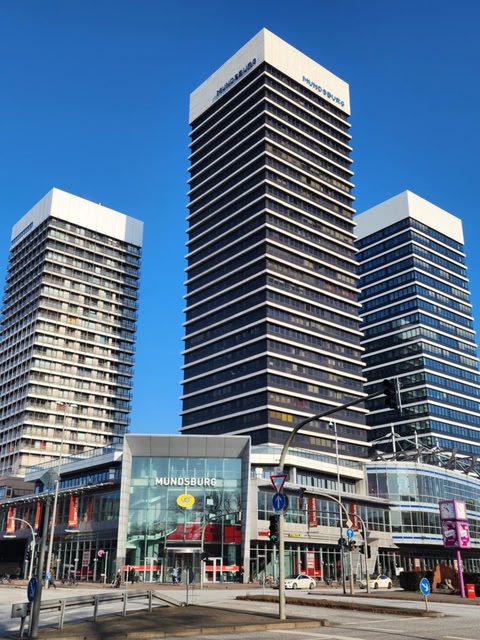 Davin City Aparments - Self-Check-In
