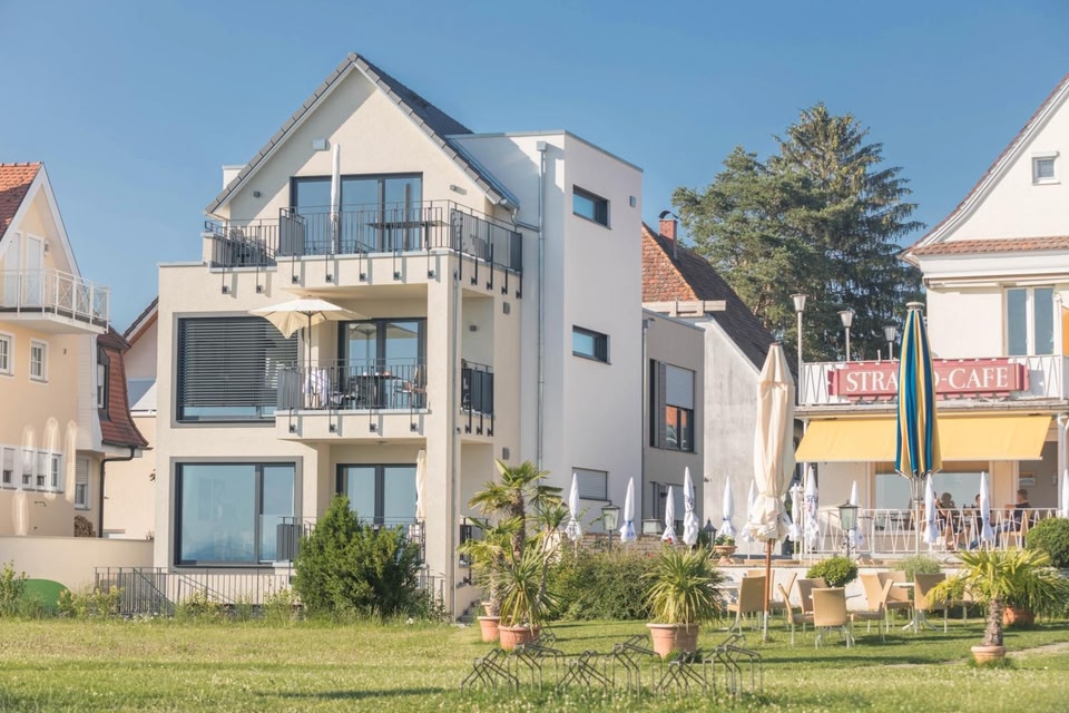 Ferienwohnung Montfort