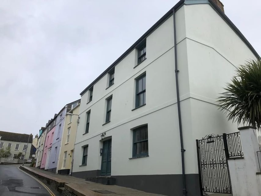 Hawkers Padstow