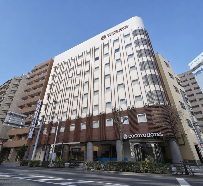 COCOYO Hotel Otsuka