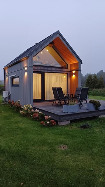 Pieni Mökki