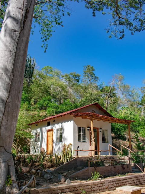 Casa Aragón Ortíz