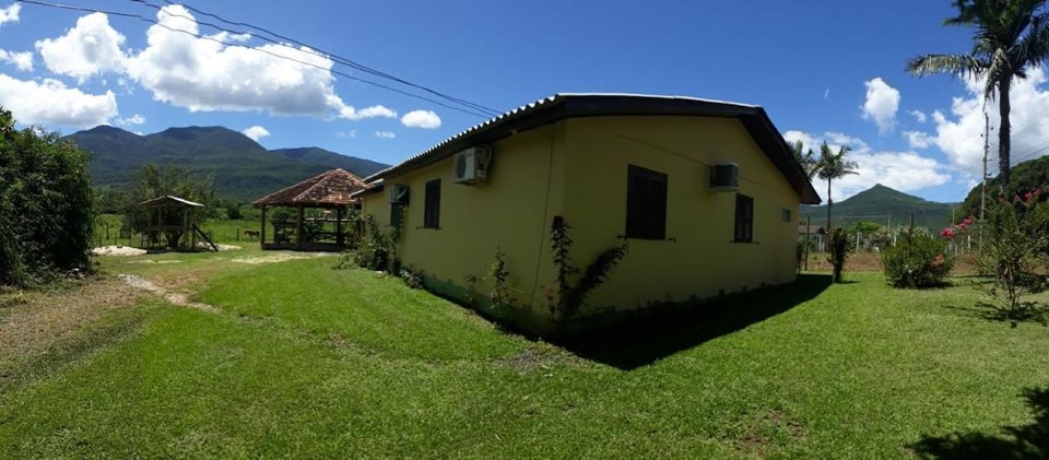 Casa de Maquiné