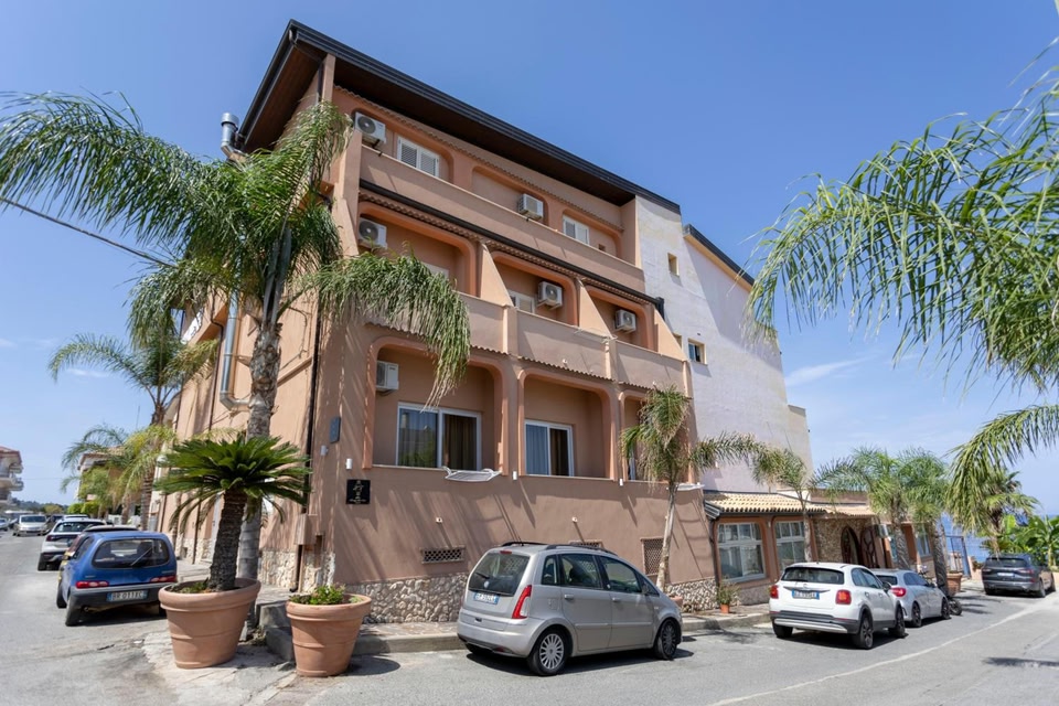 Hotel Terrazzo Sul Mare